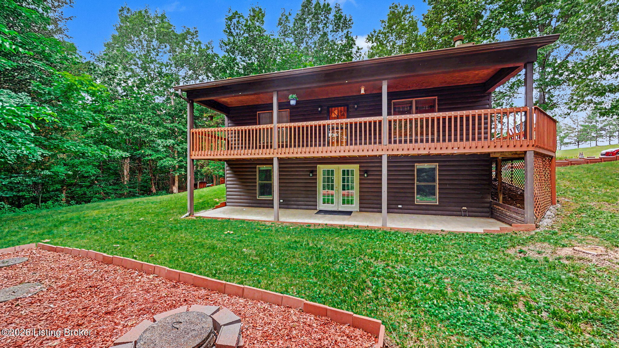 2615 Morton Ridge Rd, Bedford, KY 40006 — photo 2