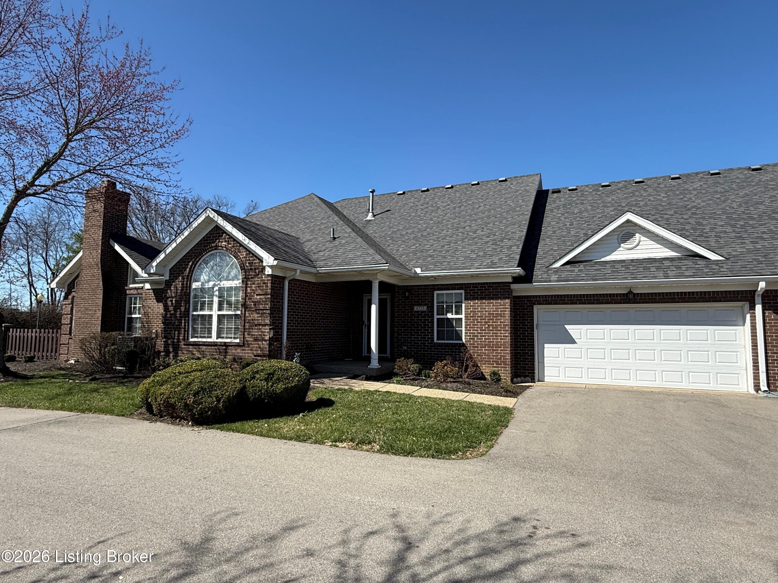 4733 Brownsboro Gardens Dr — photo