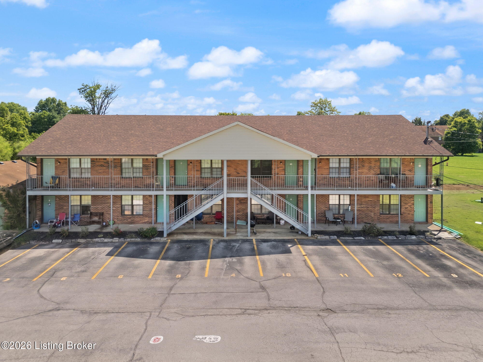 260 Faro Ct 6 — photo