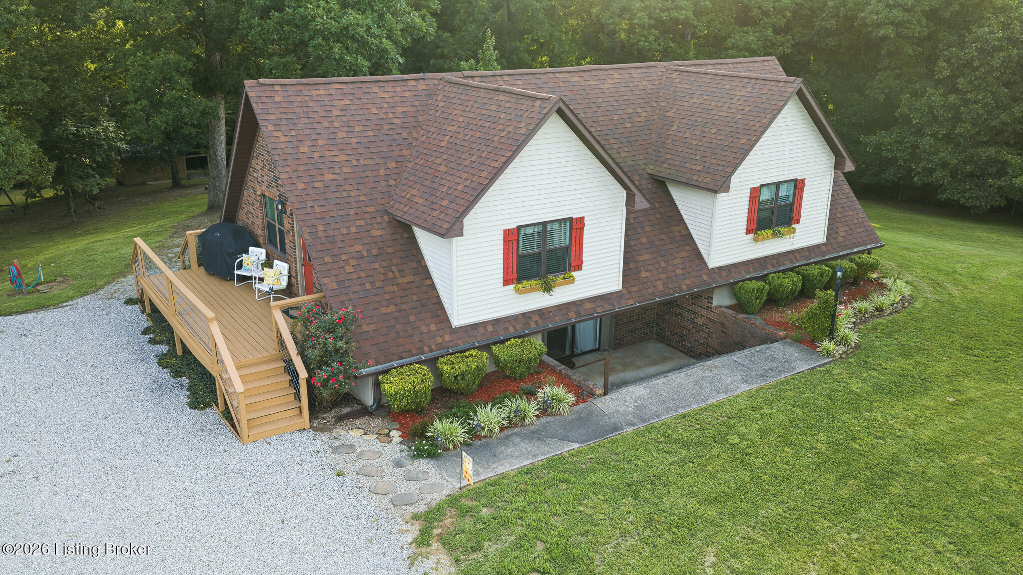 1259 Rocky Hill Estates Rd — photo