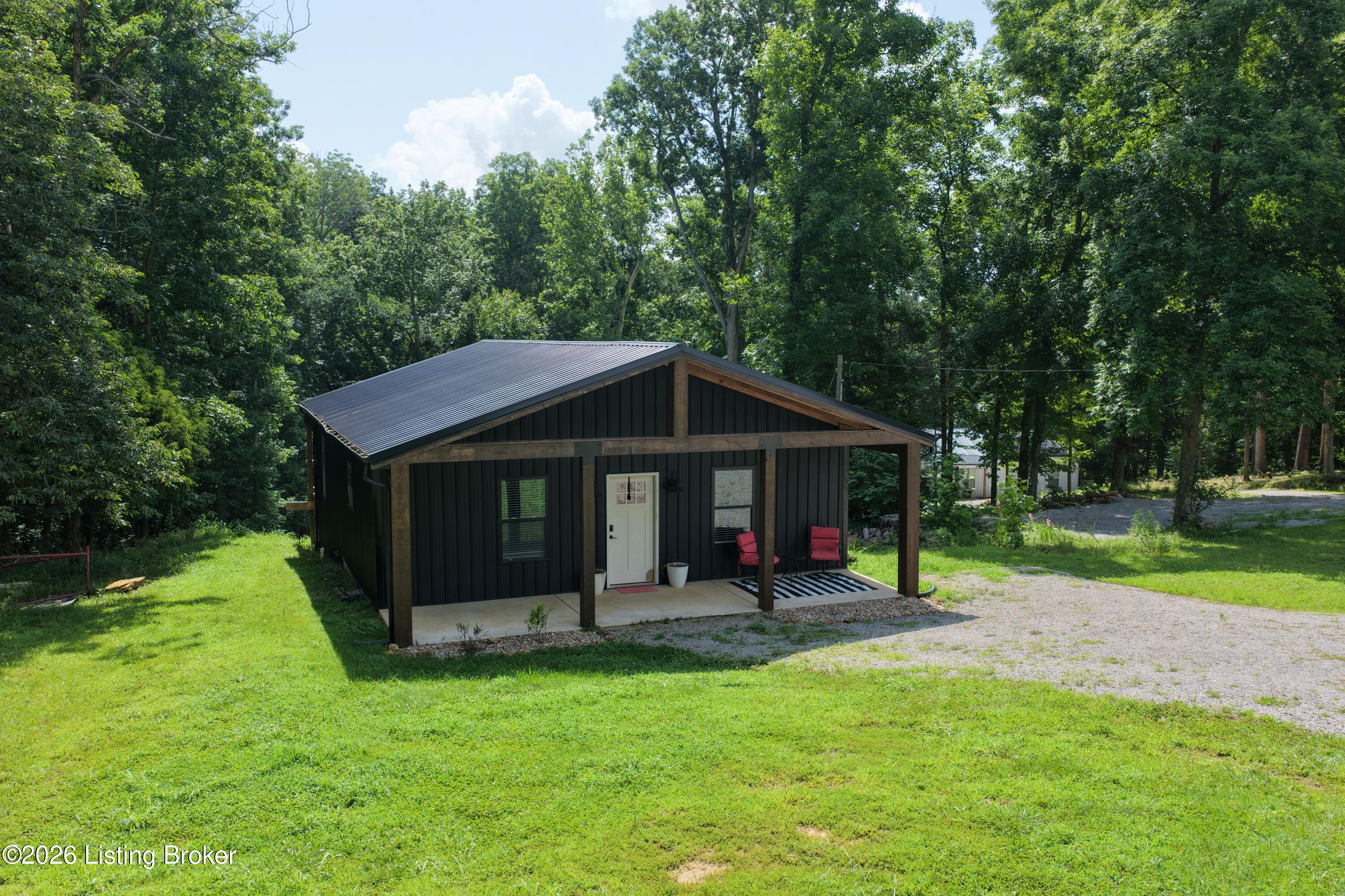 415 Indian Ridge Rd — photo