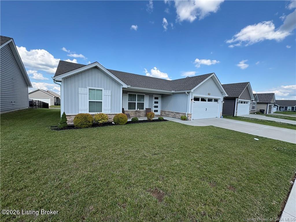 1215 Blackstone Trail — photo