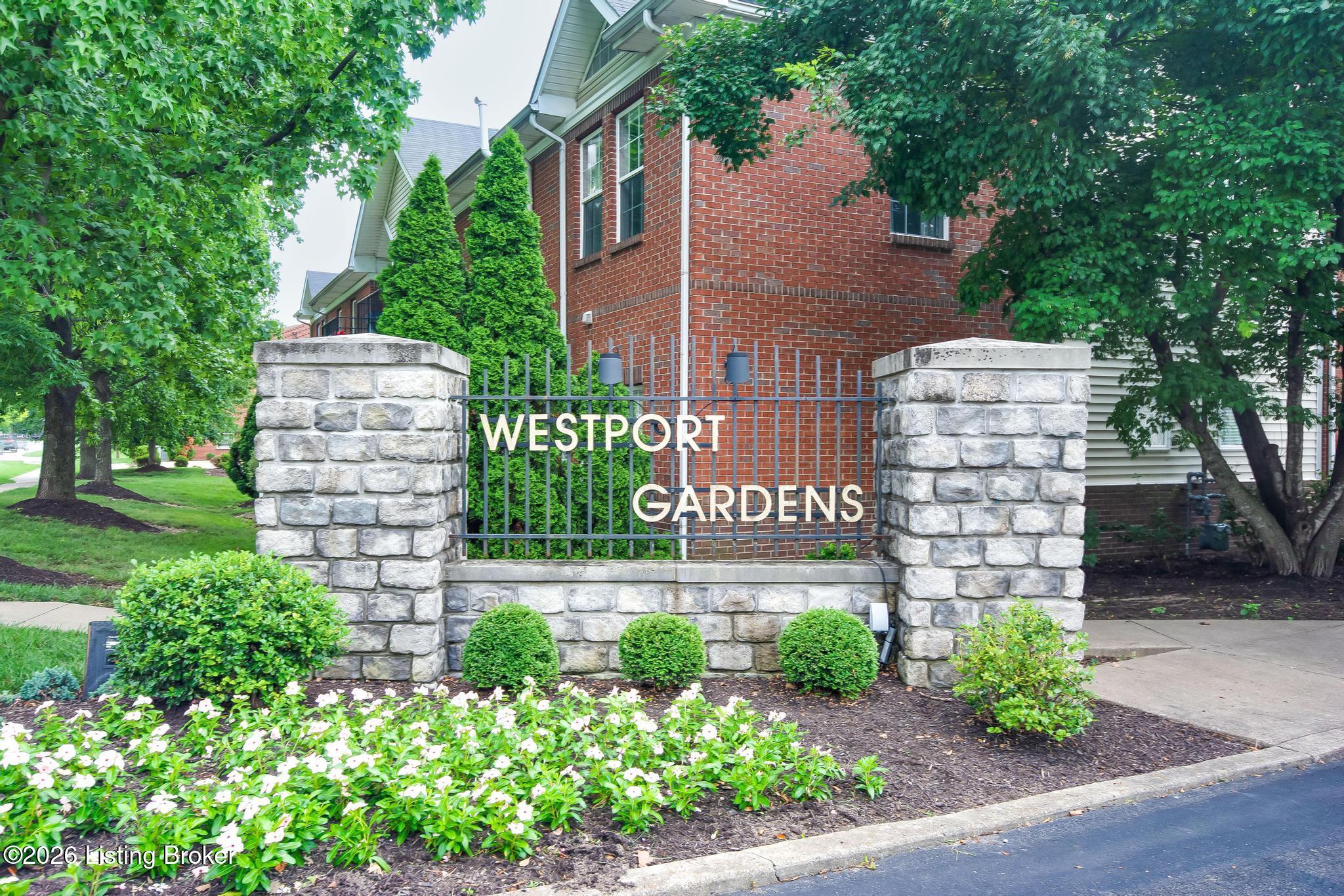 1229 Westlynne Way Apt 5 — photo