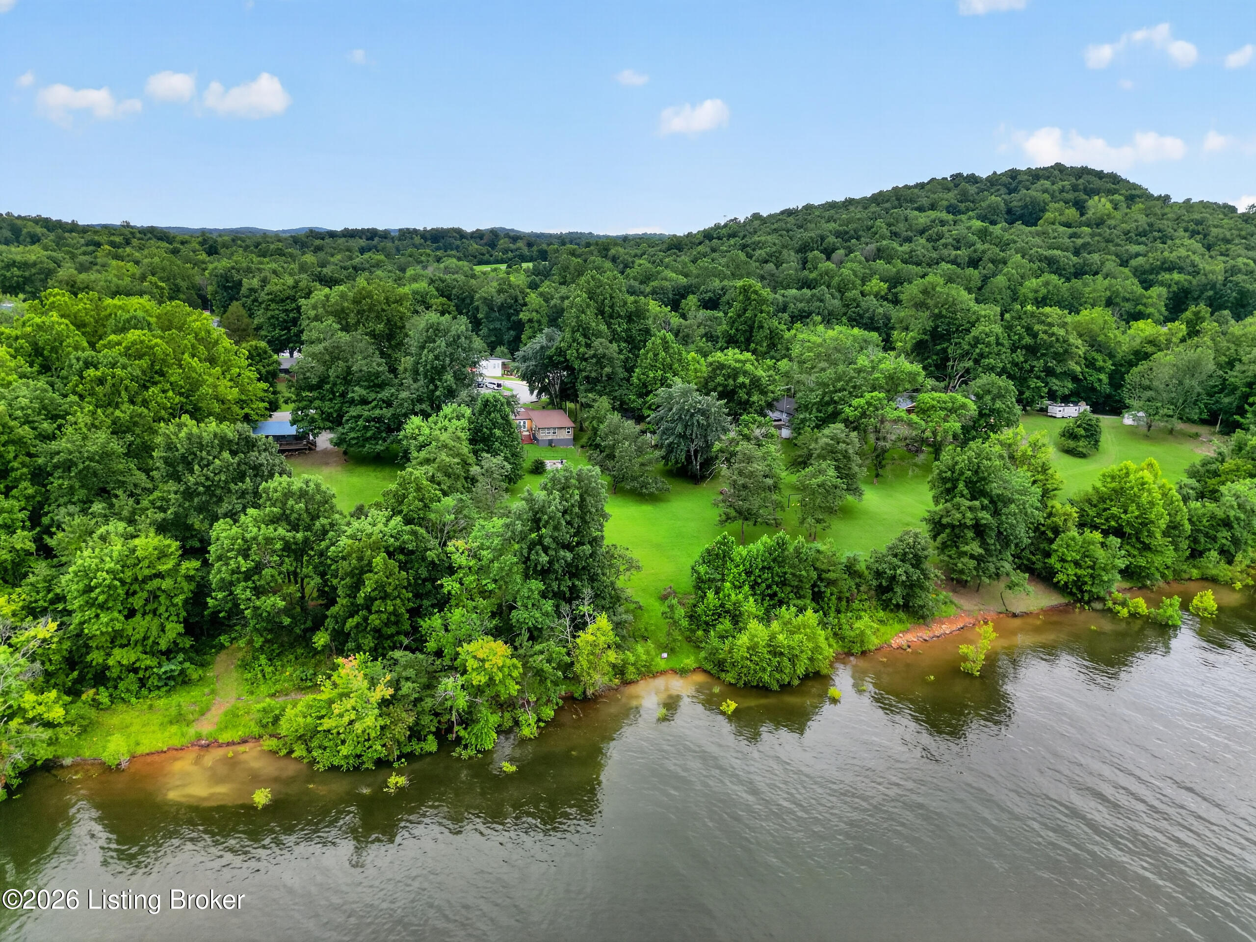 370 Circle Hill Rd, Falls Of Rough, KY 40119 — photo 3