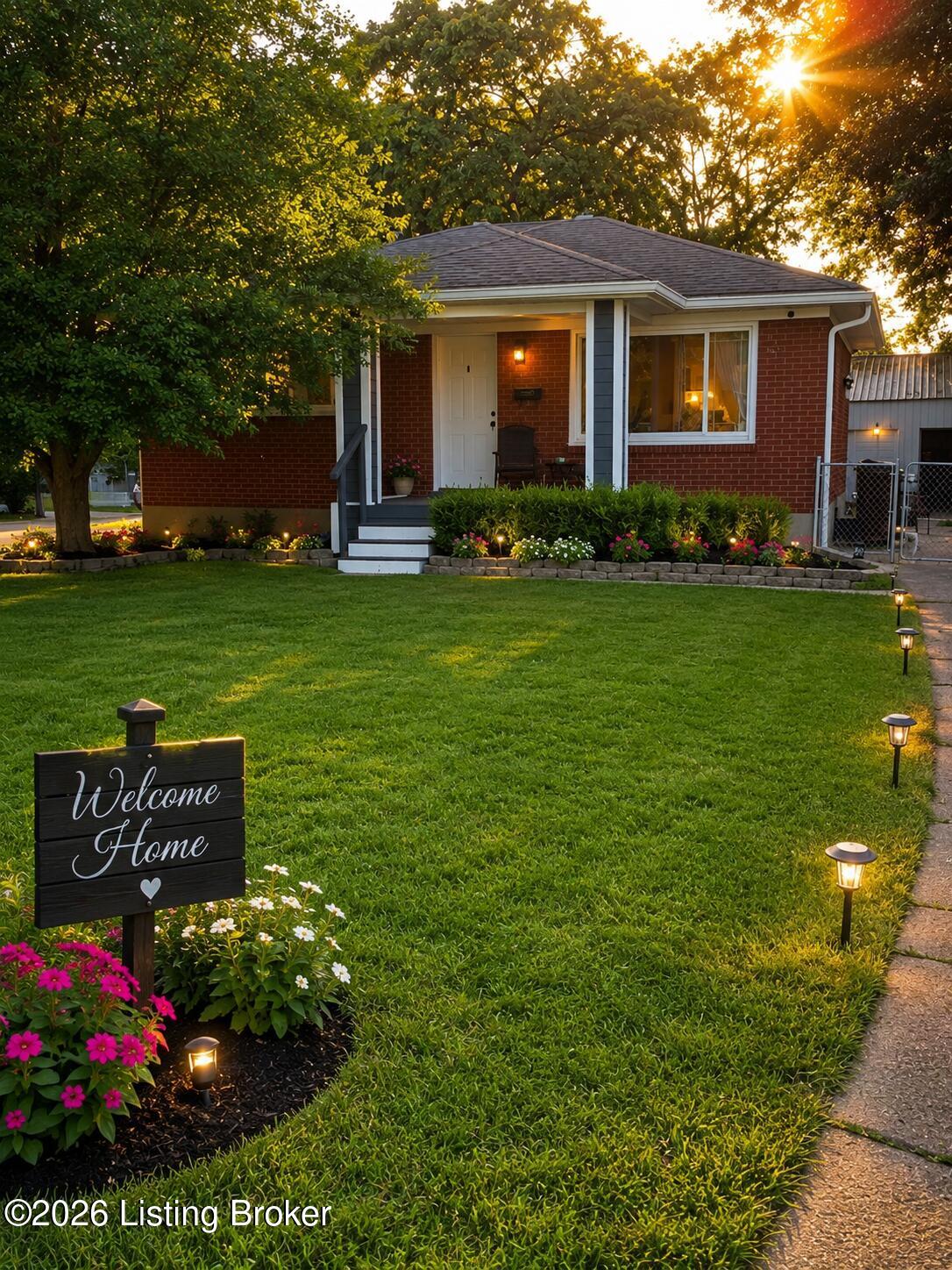 4404 Charlotte Ann Dr — photo