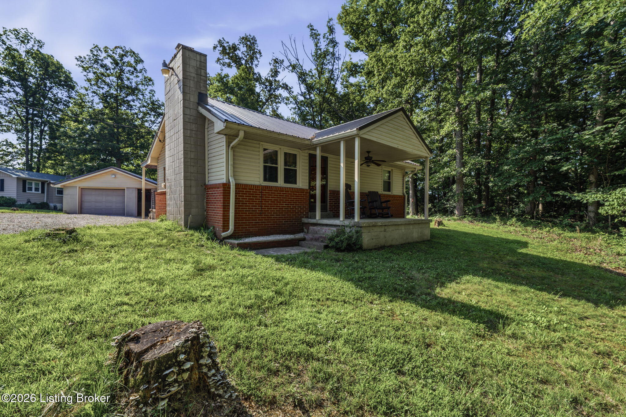 133 Fairview Rdg Rd — photo