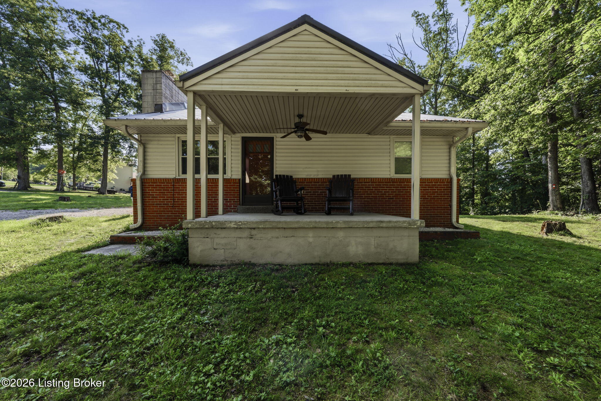 133 Fairview Rdg Rd, Clarkson, KY 42726 — photo 2