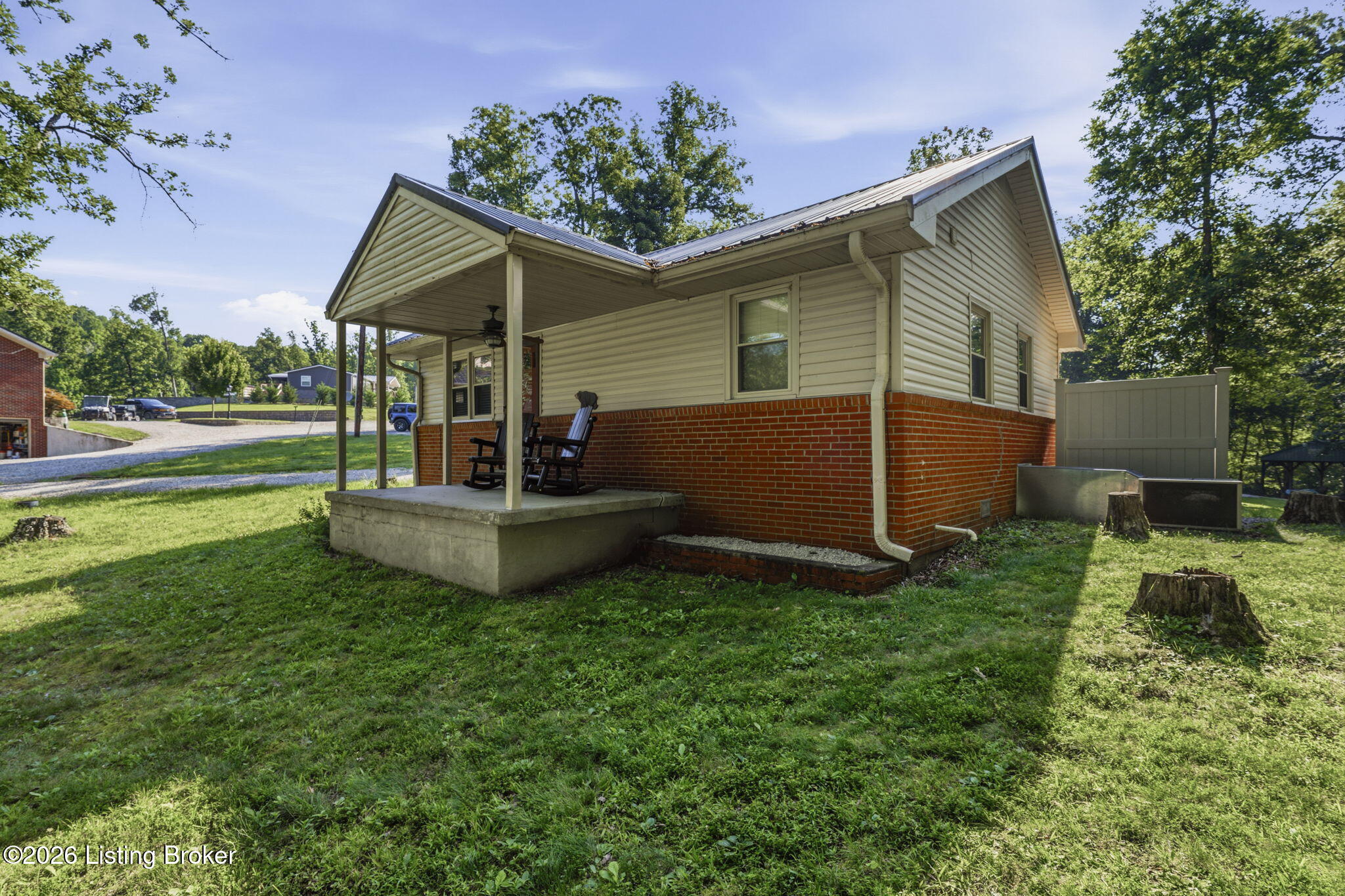 133 Fairview Rdg Rd, Clarkson, KY 42726 — photo 3