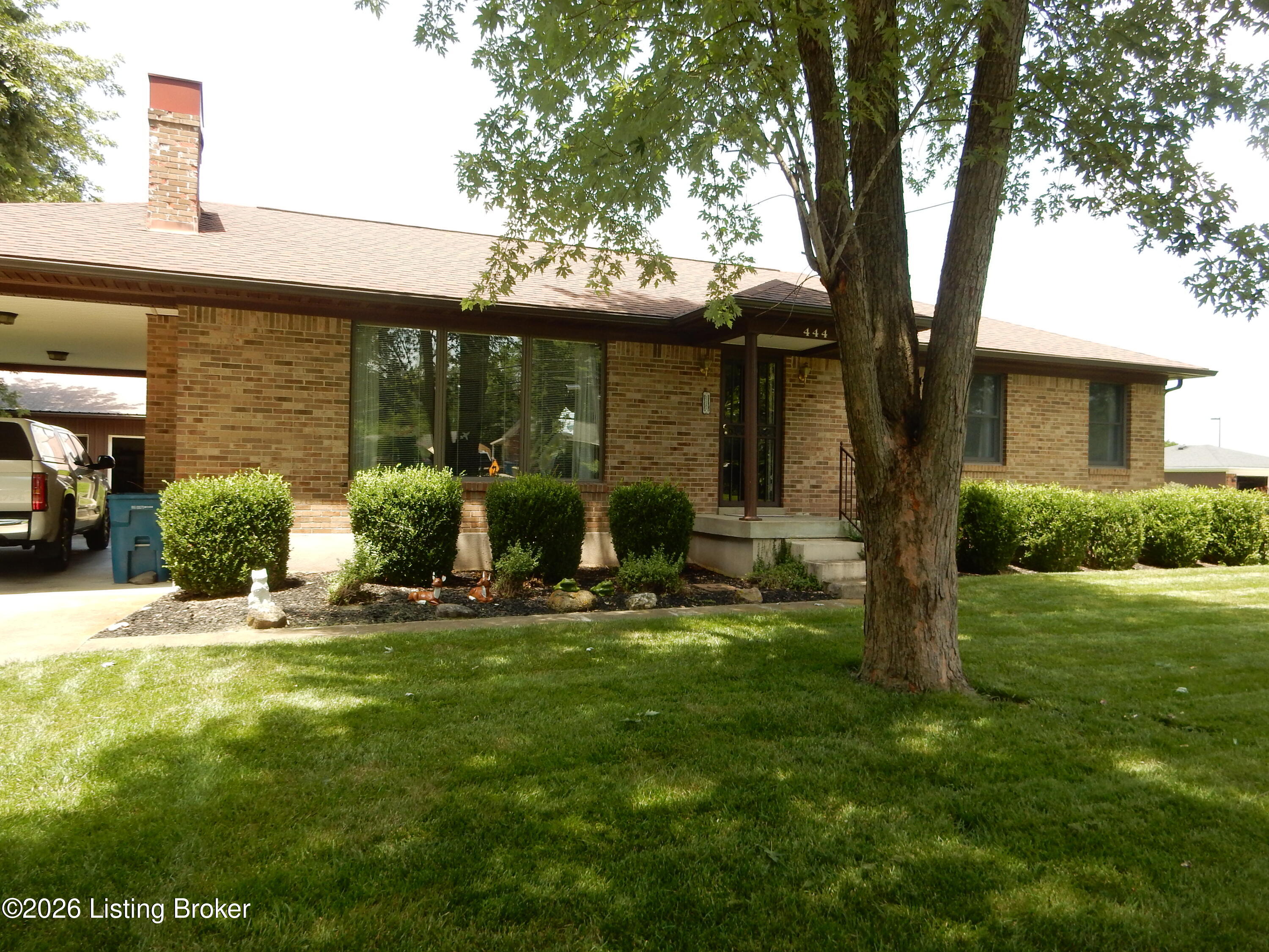 444 Cedar Grove Rd — photo