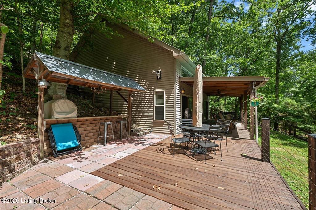 589 Kaufman Rd — photo
