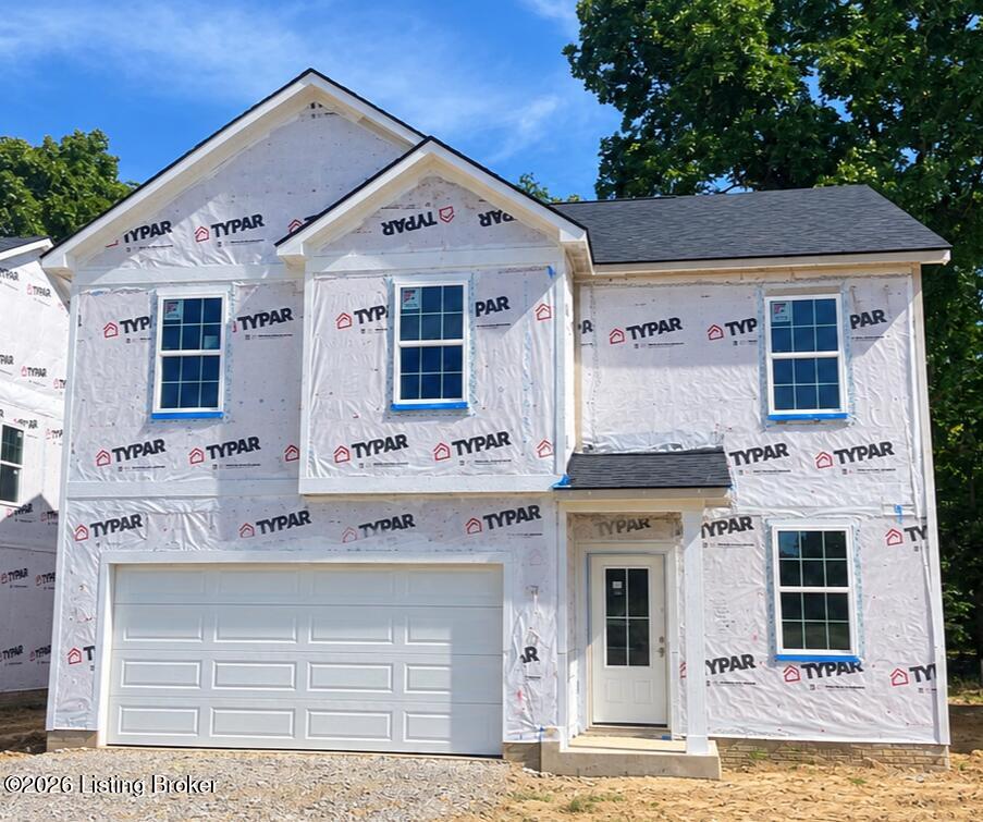 2529 Aiken Ridge Dr — photo