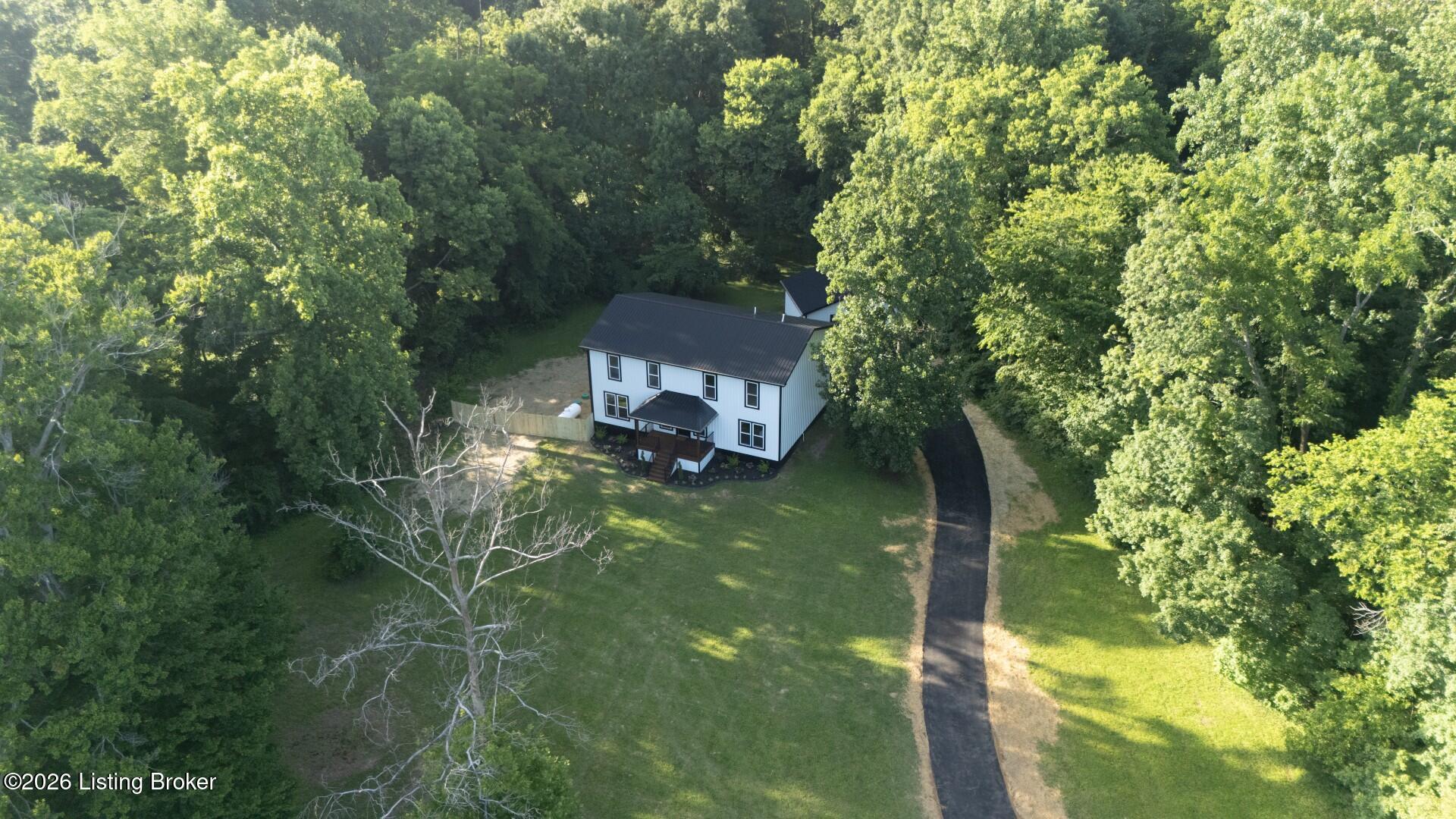 12901 Westport Rd — photo