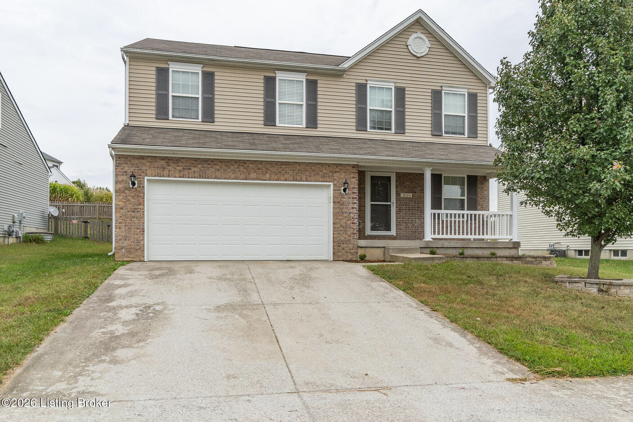 3024 Mary Crest Dr — photo
