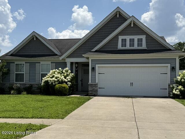168 Summers Cabin Ln — photo