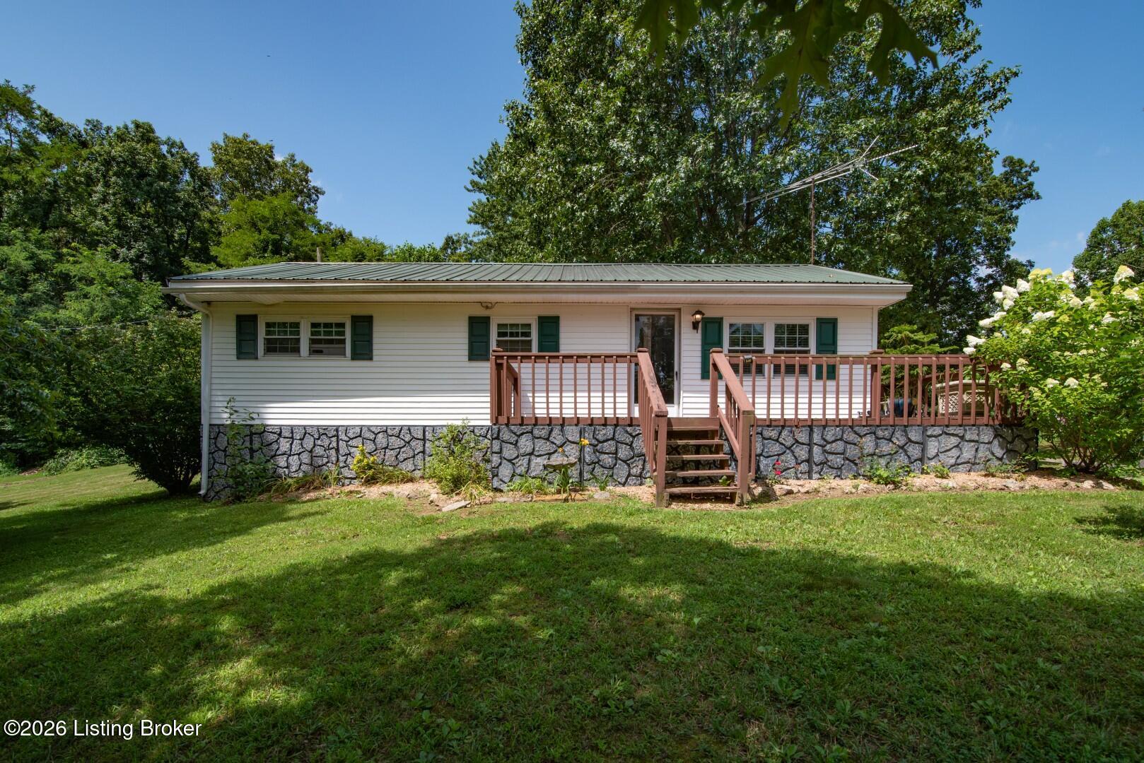775 Bud Wilson Rd — photo