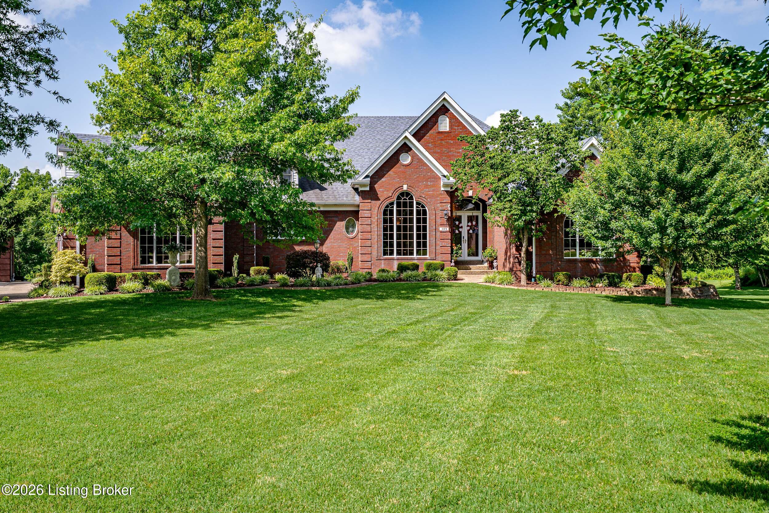 389 Cedar Place Dr — photo