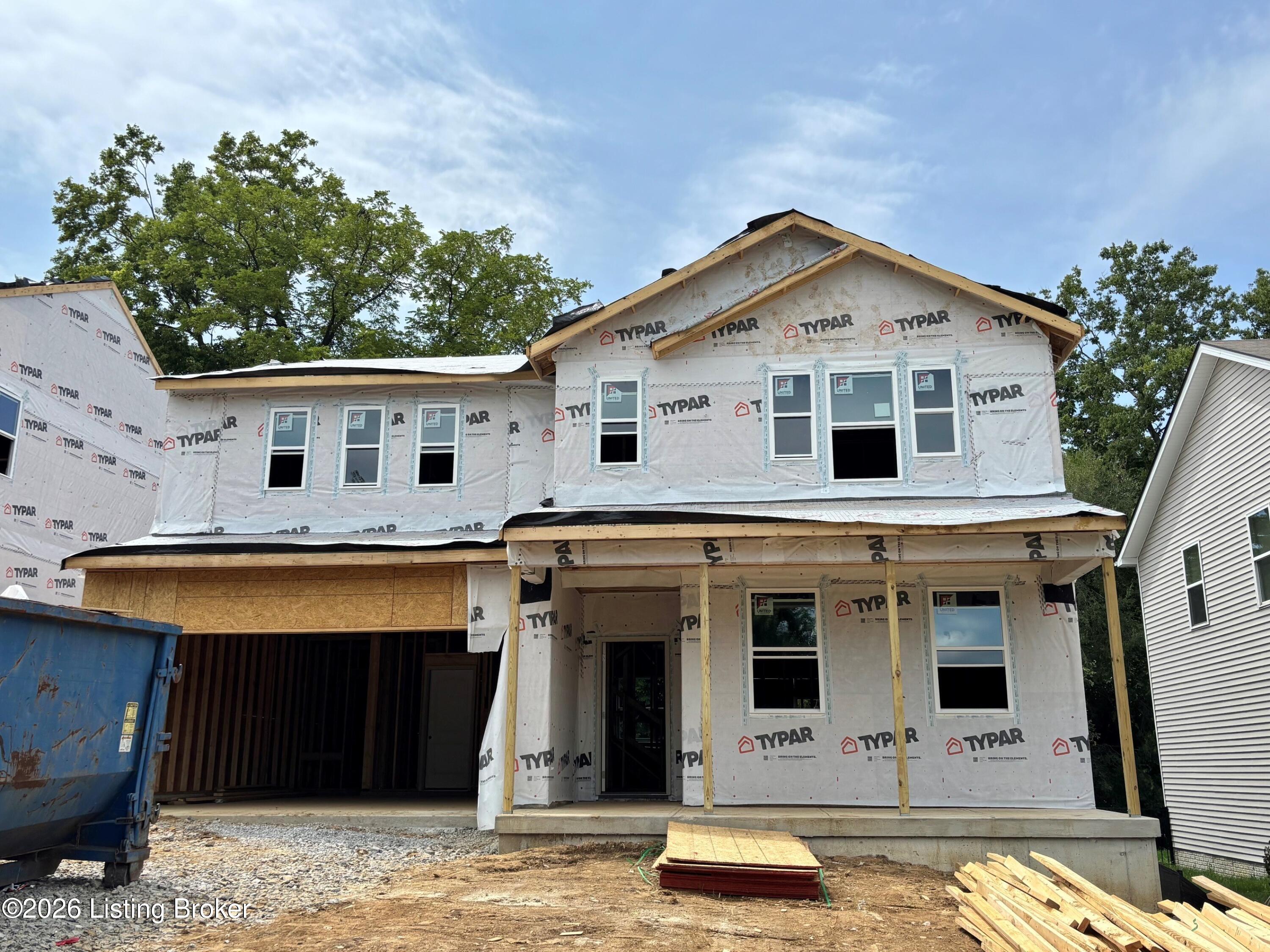 105 Ardmore Crossing Dr — photo