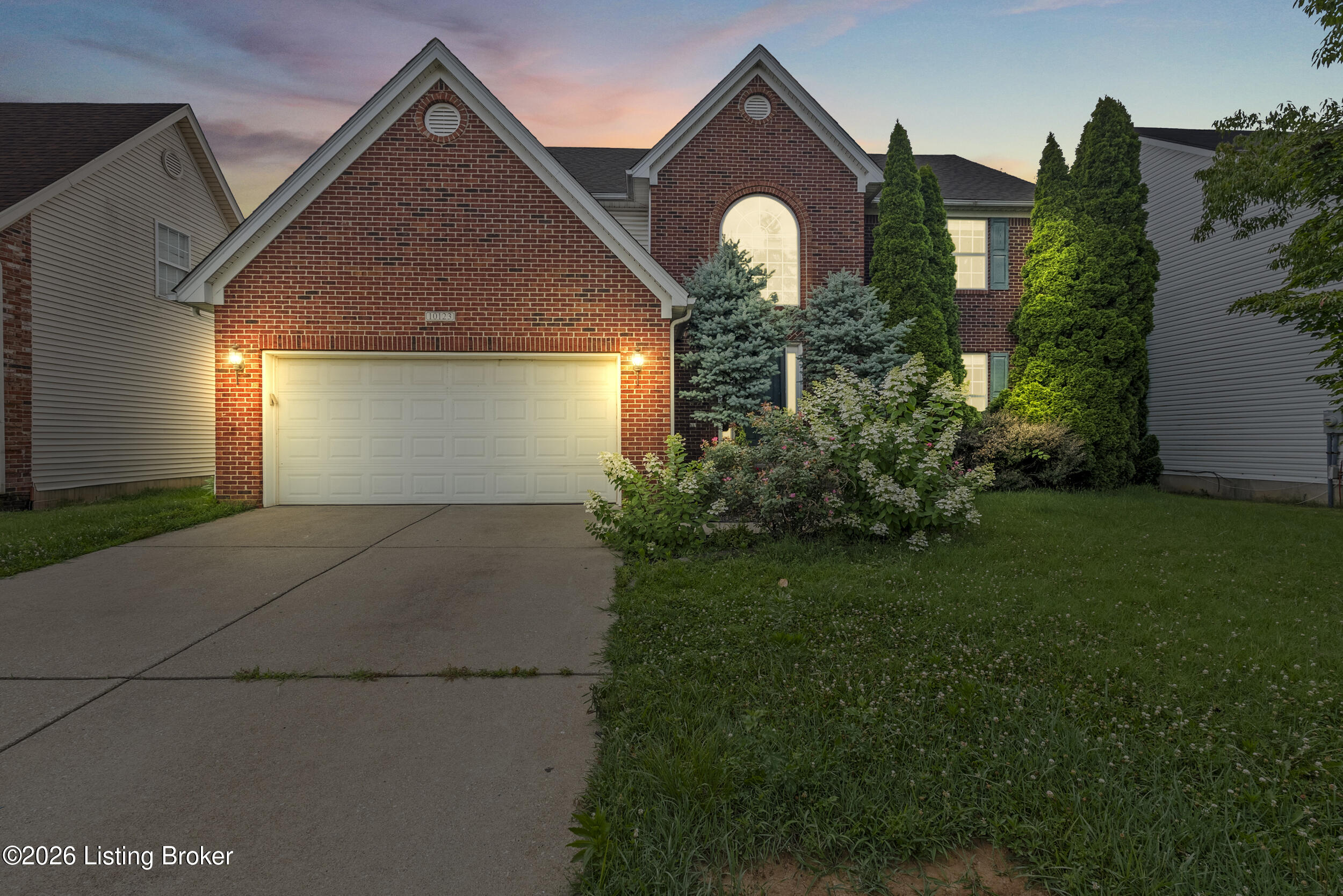 10123 Spring Gate Dr — photo