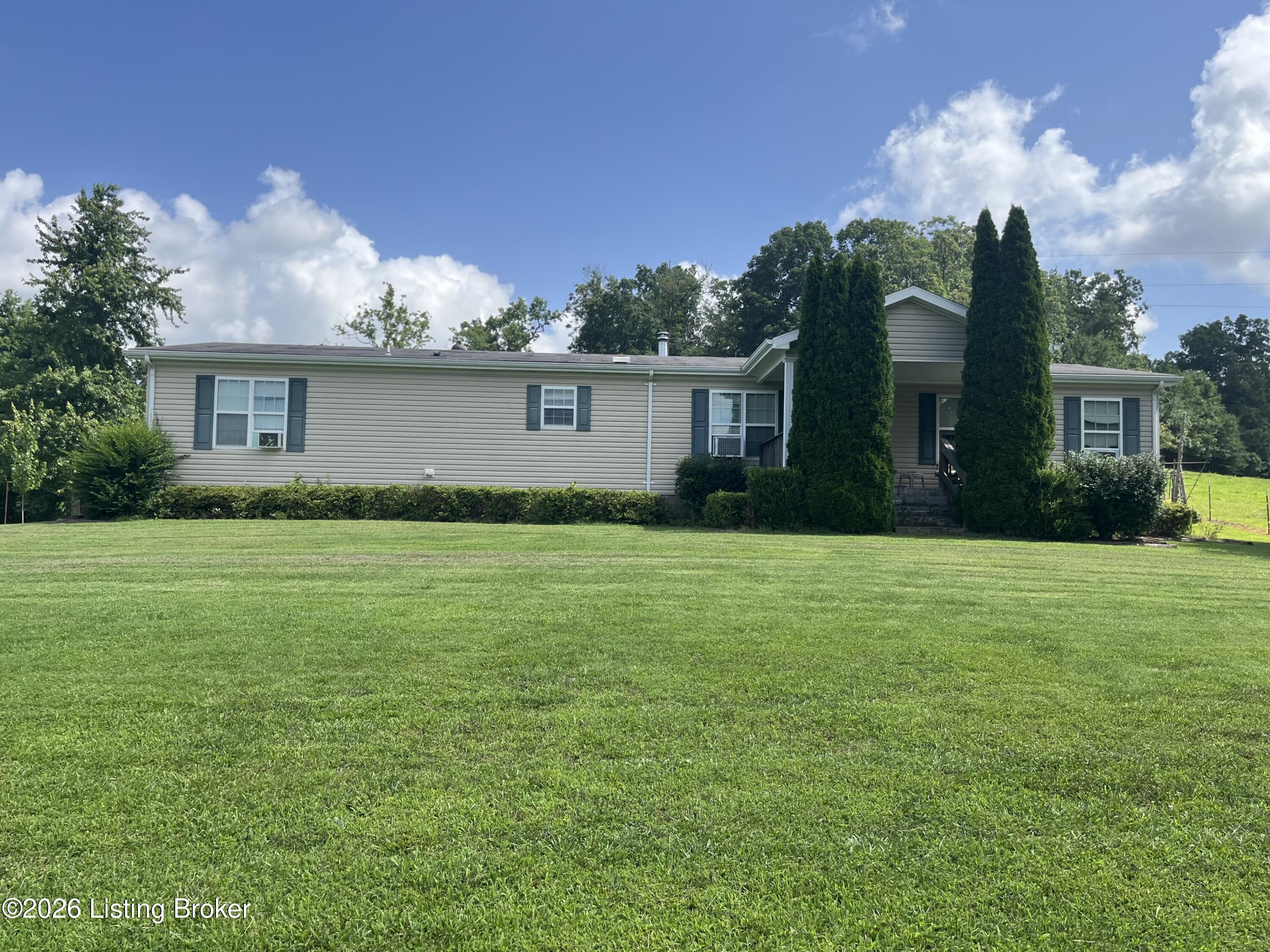5545 Rabbit Flat Rd — photo