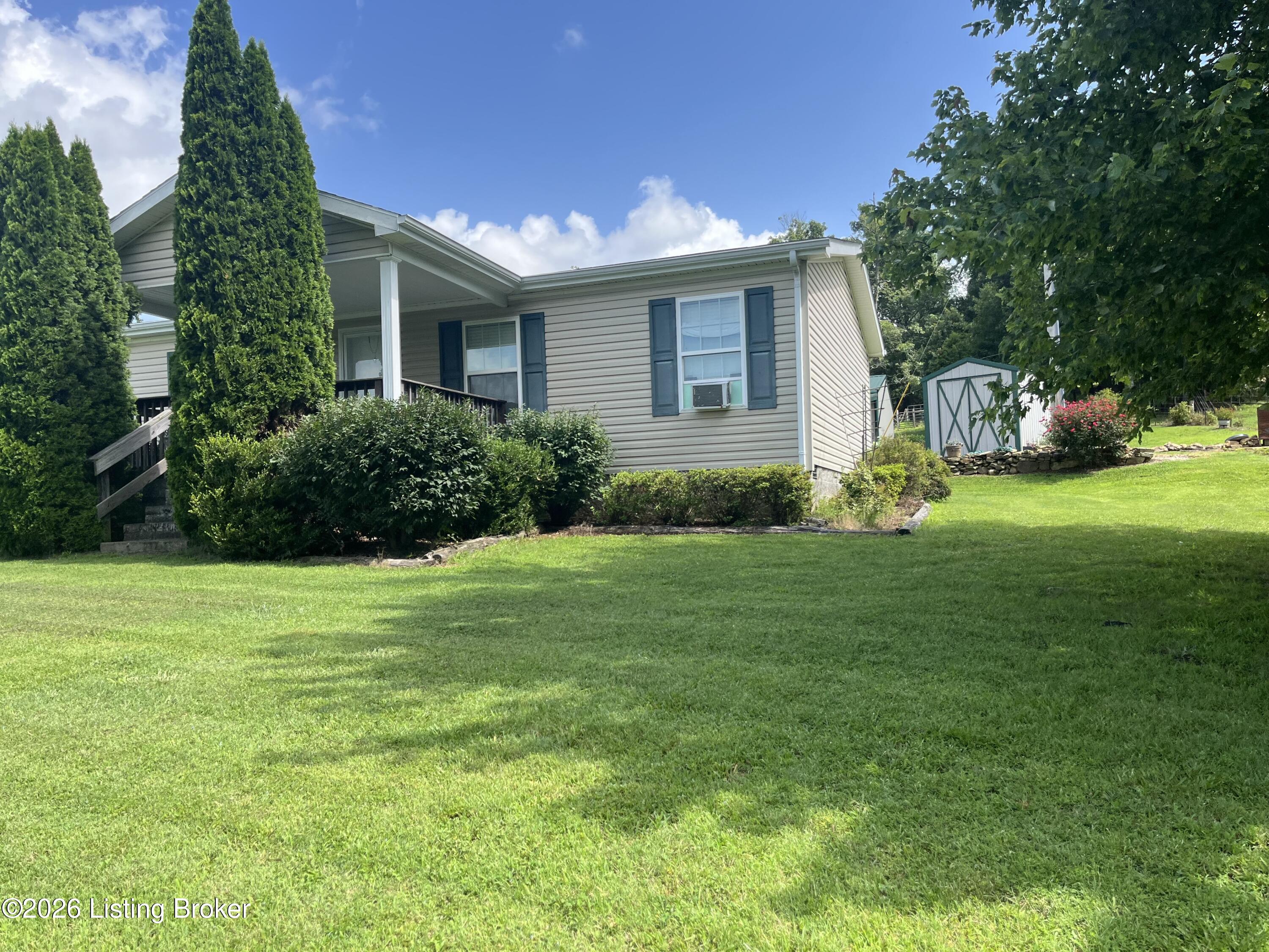 5545 Rabbit Flat Rd, Caneyville, KY 42721 — photo 2