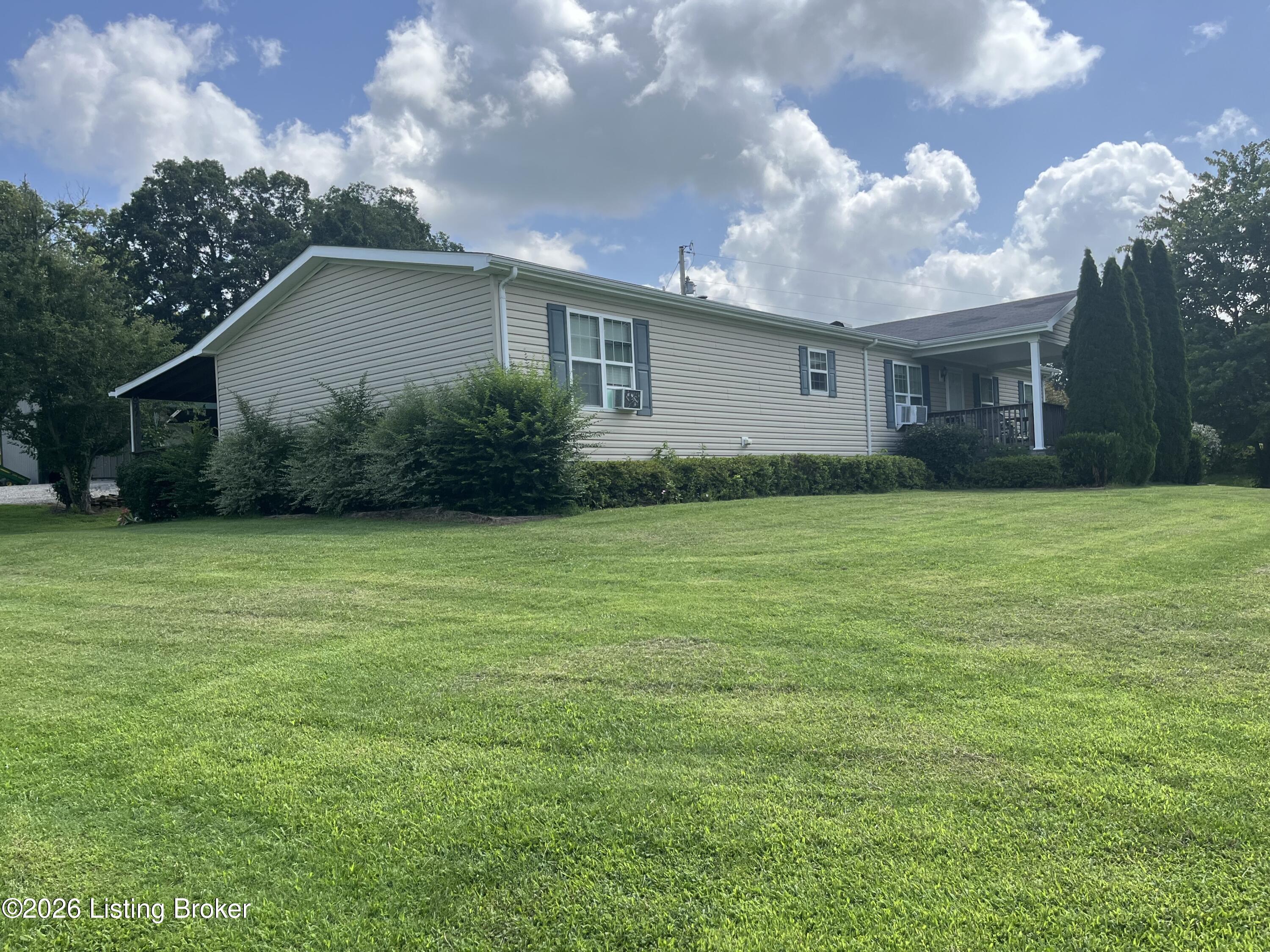 5545 Rabbit Flat Rd, Caneyville, KY 42721 — photo 3