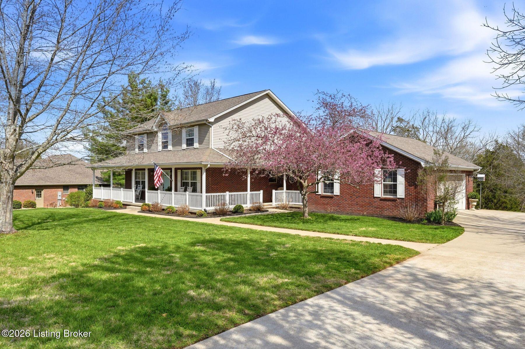 145 Stony Point Ct — photo