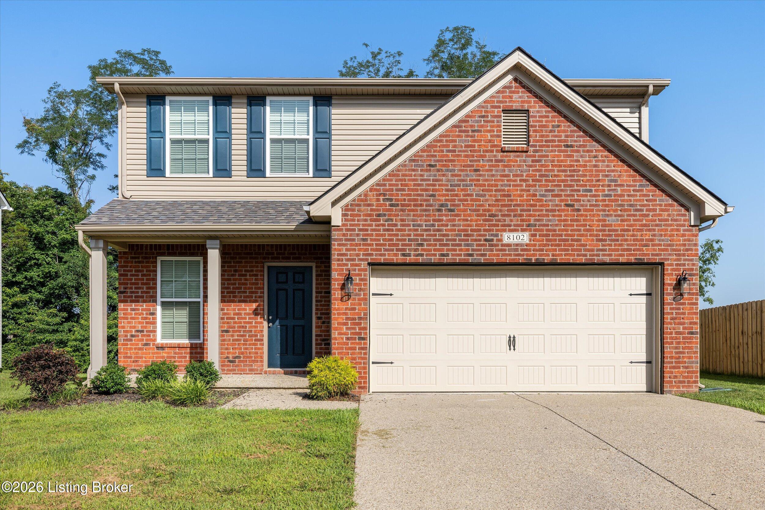 8102 Gateway Run Rd — photo