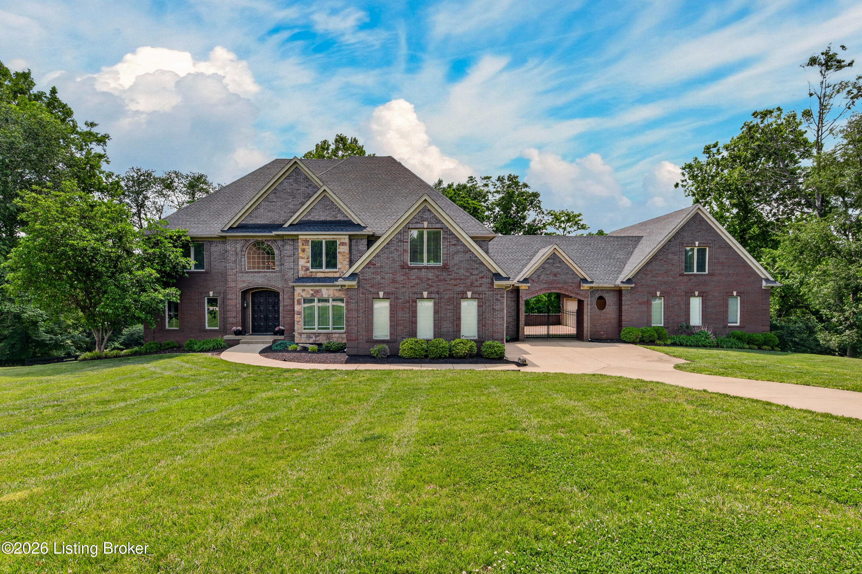 12307 Ridgeview Dr — photo