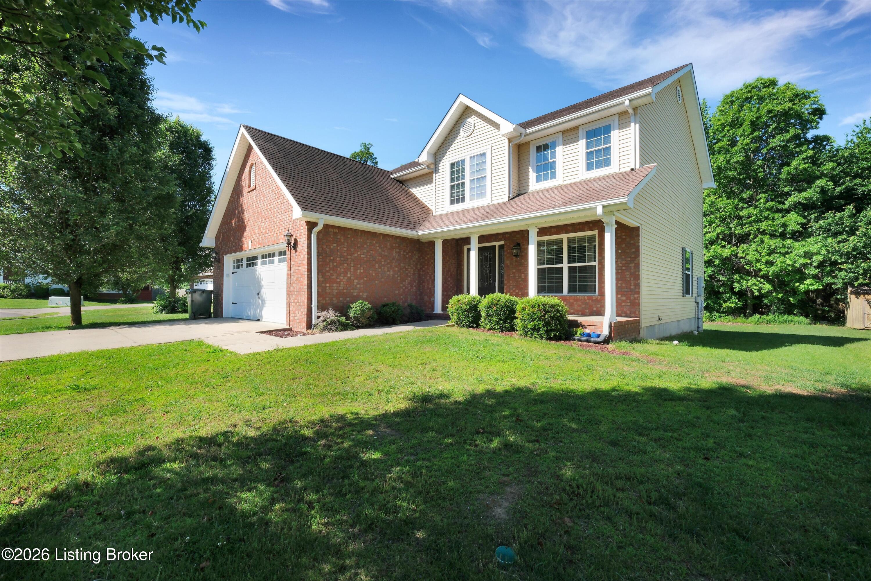 132 W Mandarin Ct — photo
