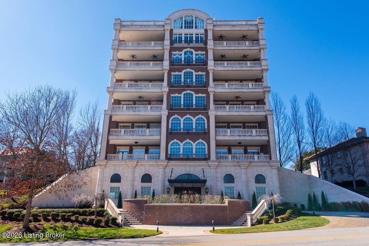 1604 Cherokee Rd 4 — photo