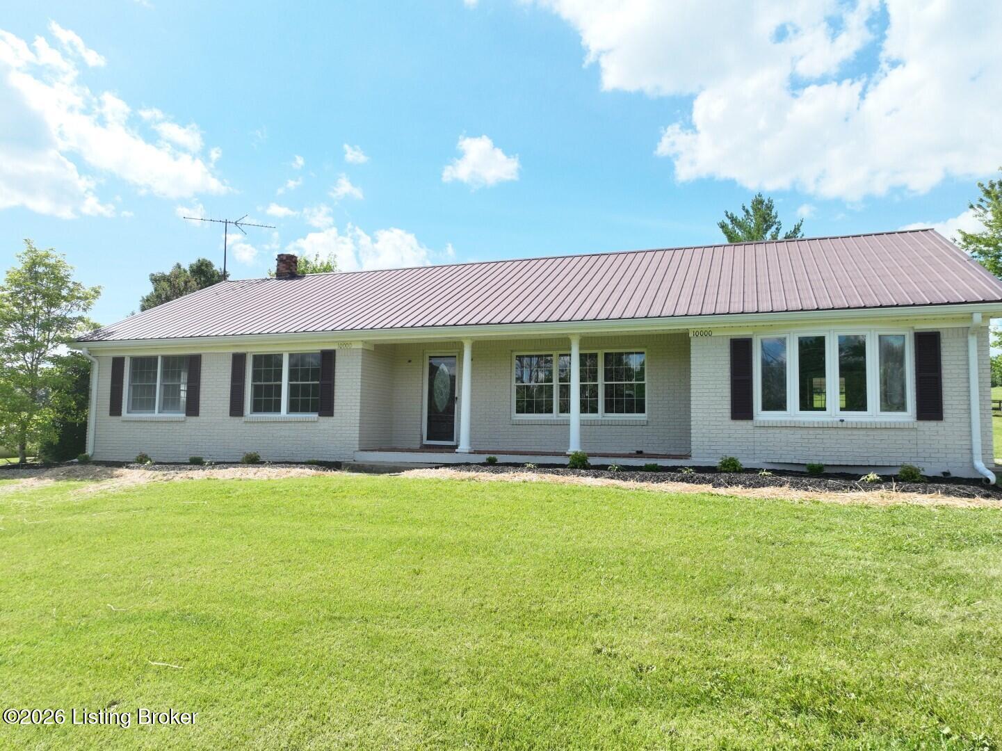 9867 Pottsville Rd, Springfield, KY 40069 — photo 2
