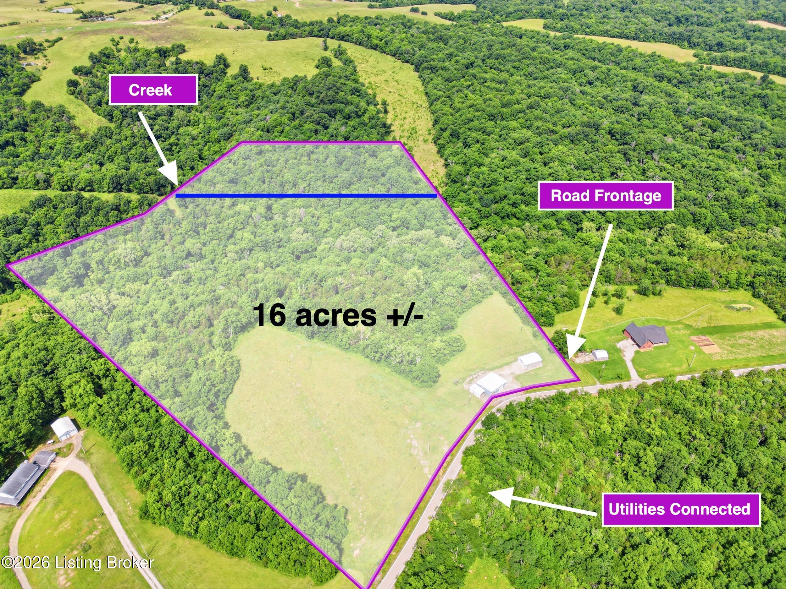 Tract a Bowman Ln — photo