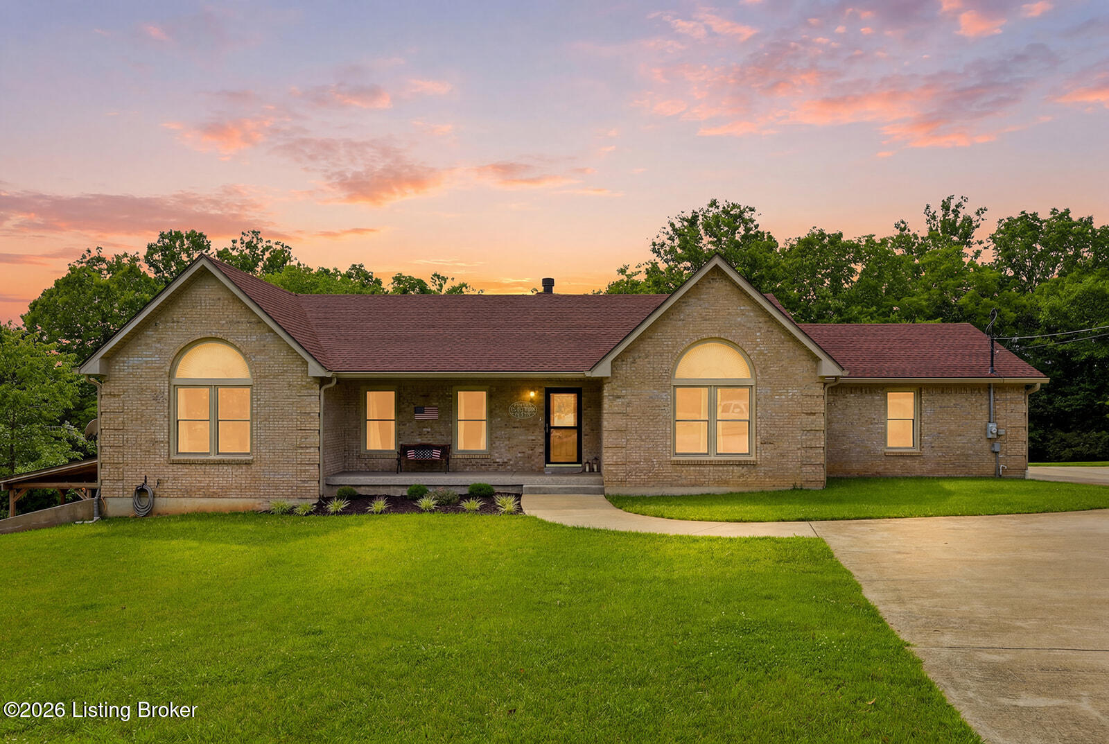 1594 Fox Creek Rd — photo