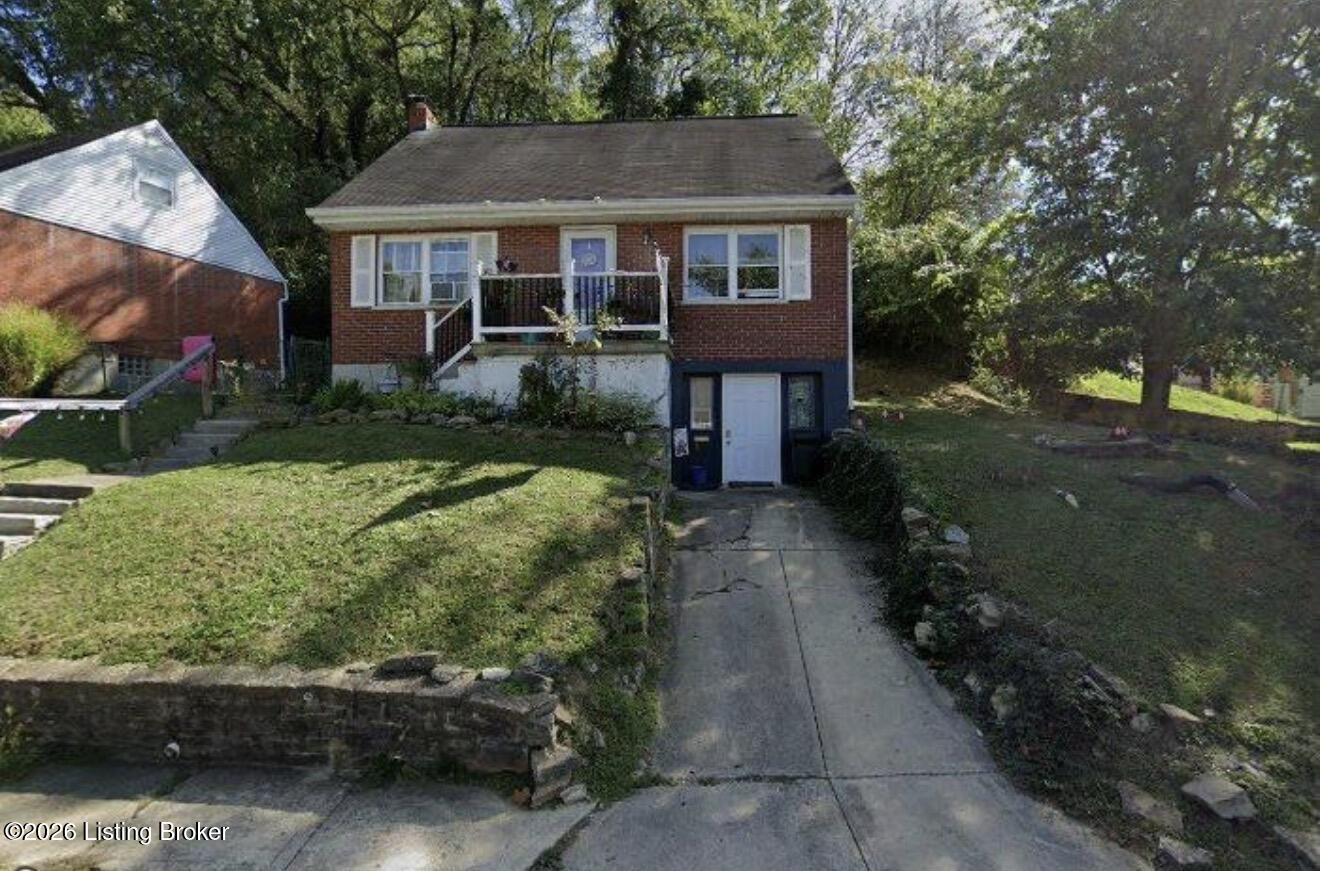 202 Cleveland Ave — photo