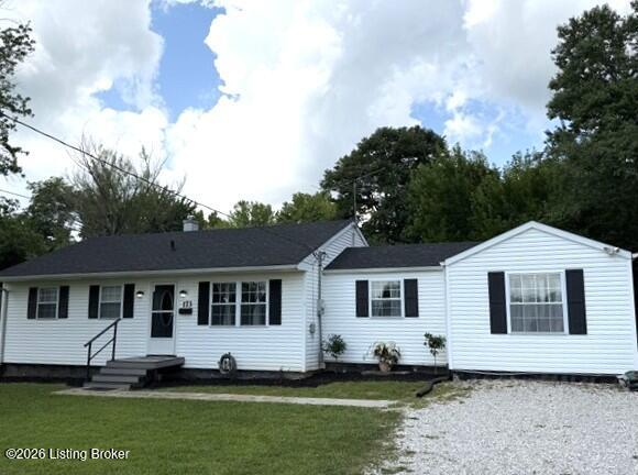 173 Lakeview Dr — photo
