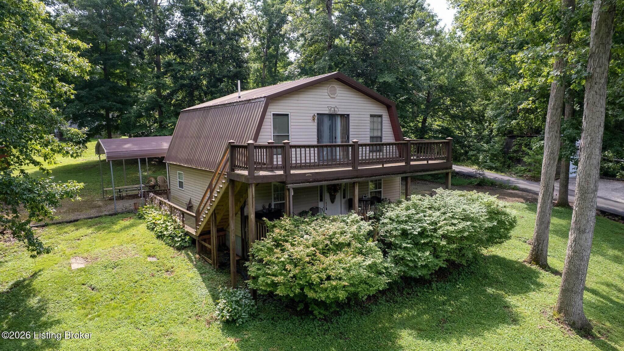 25 Carwile Critchelow Rd — photo