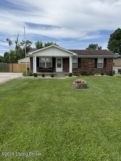 157 Winchester Dr — photo