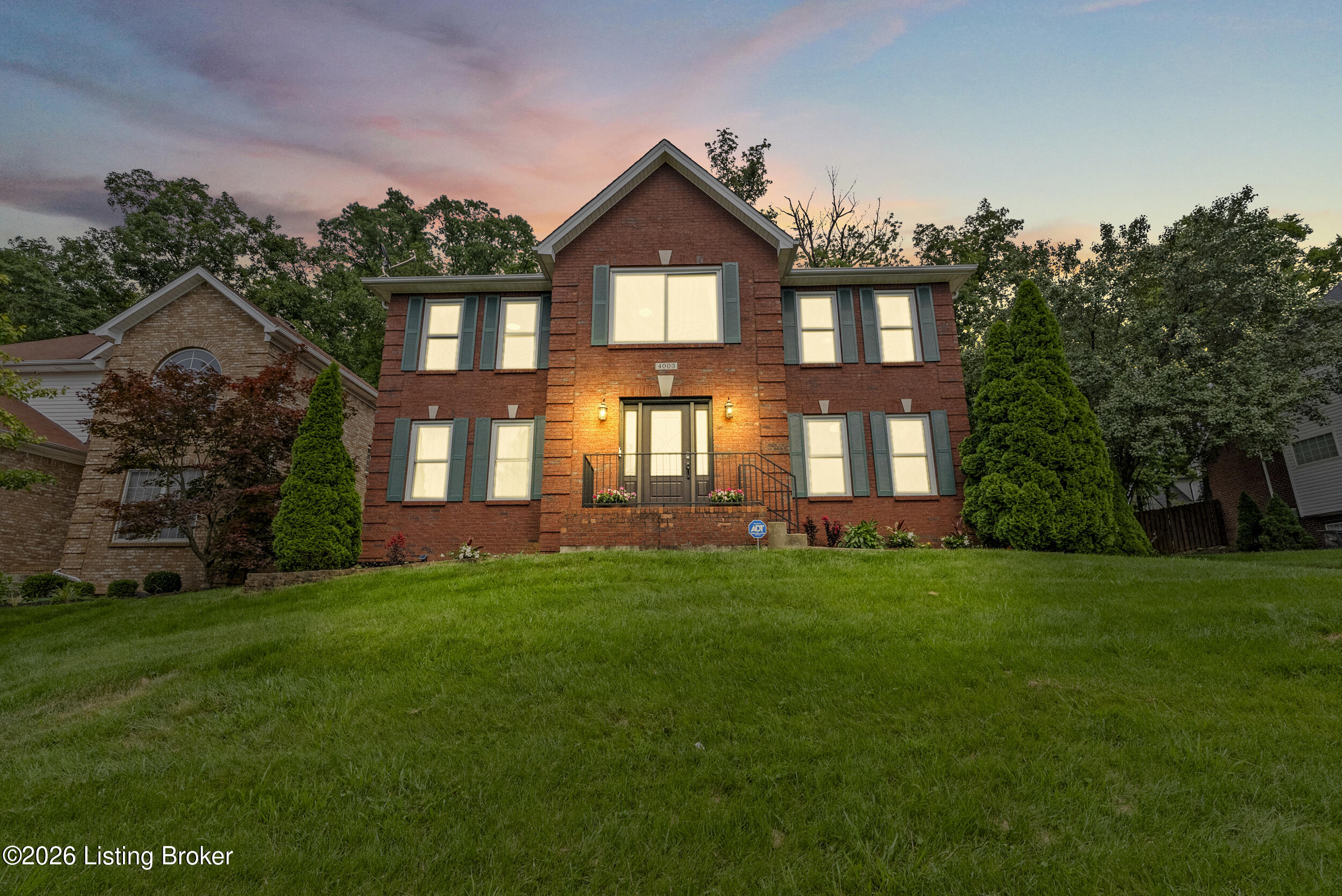 4003 Landherr Dr — photo
