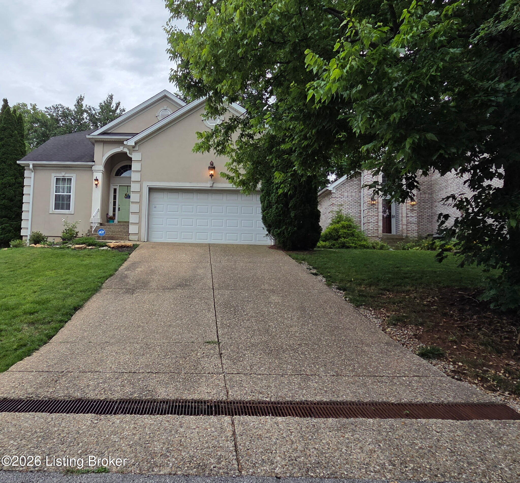 8408 Biggin Hill Ln — photo