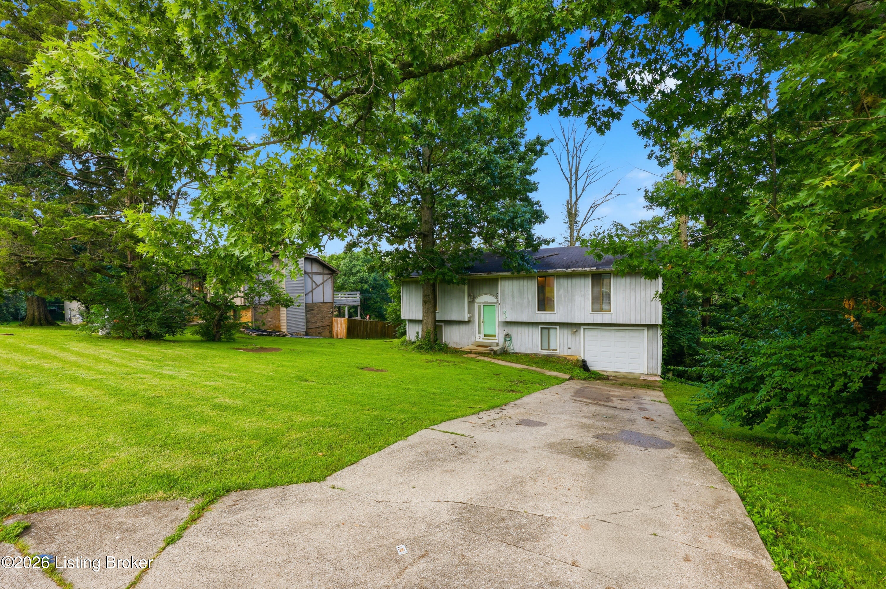 3 Richardson Ct — photo