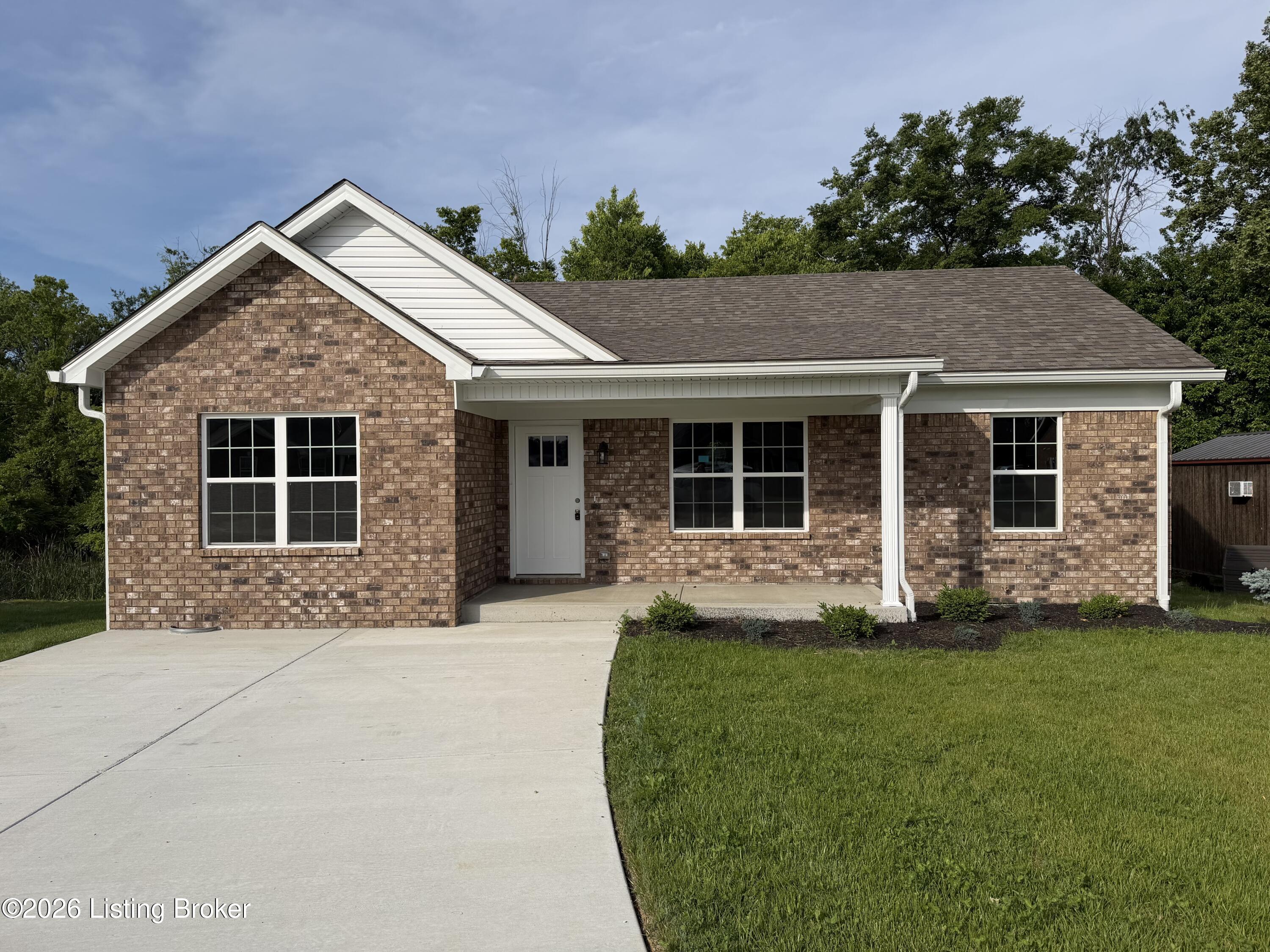 119 Quiet Spg Dr — photo