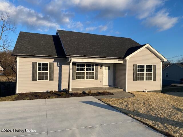 110 Distillery Ct — photo