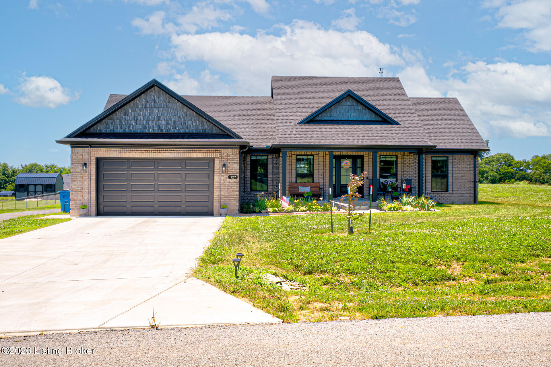 127 Hidden Valley Dr — photo