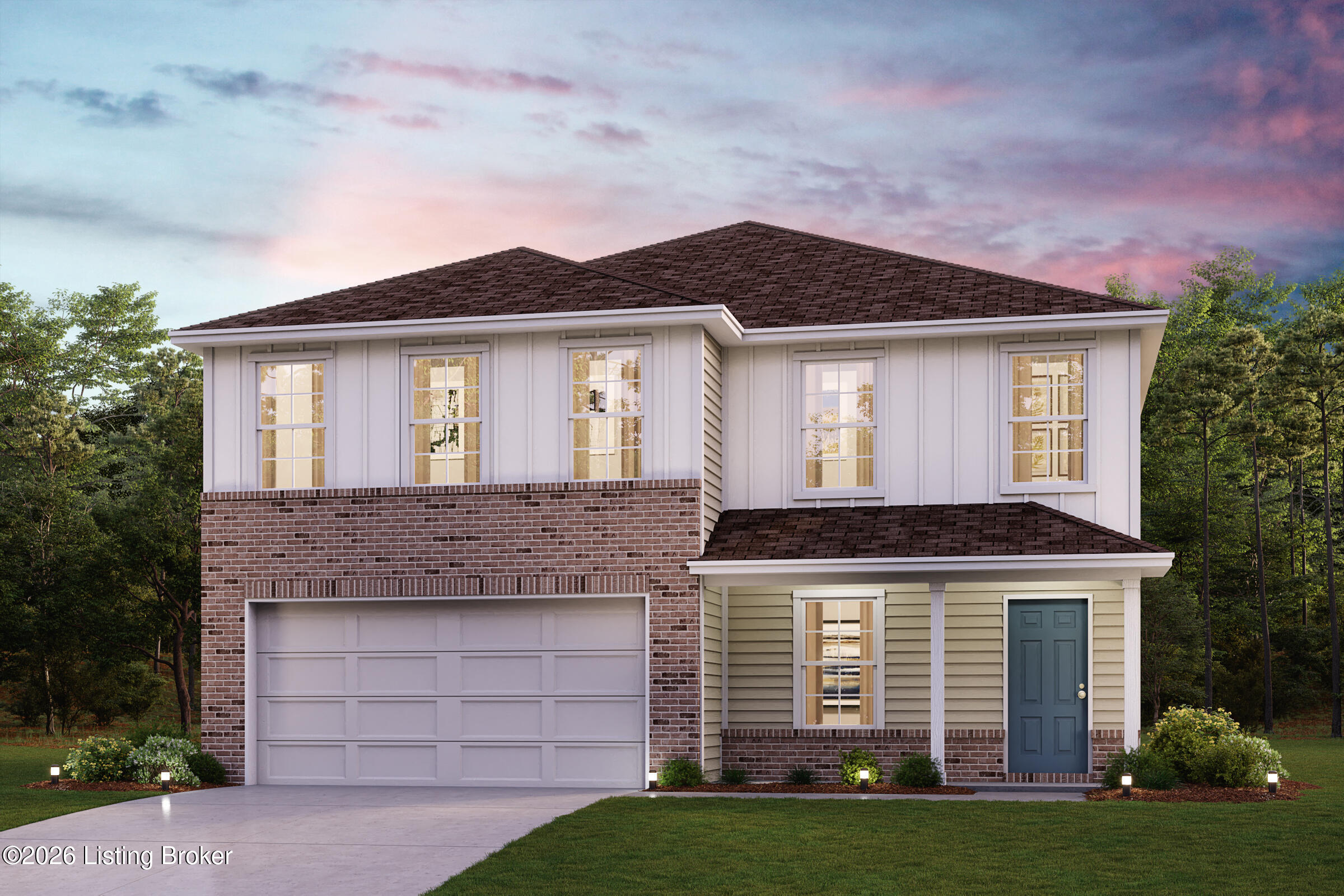 706 Muirfield Village Way — photo