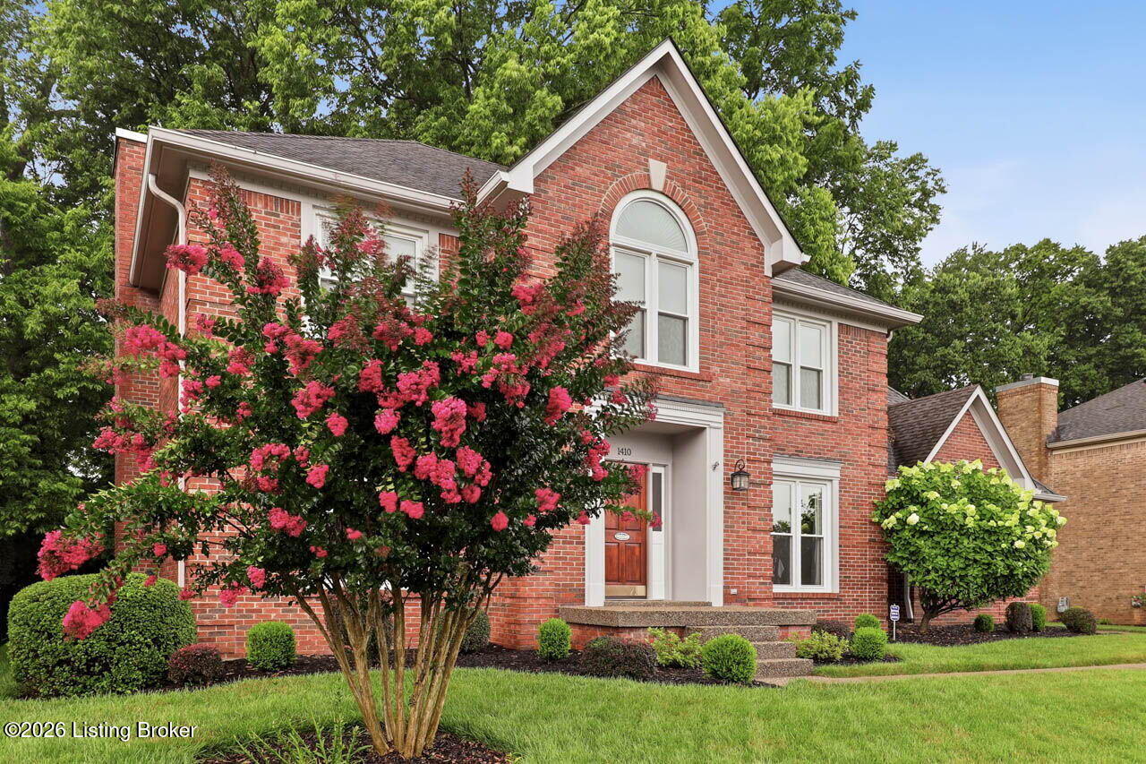 1410 Autumn Ridge Rd, Louisville, KY 40242 — photo 2