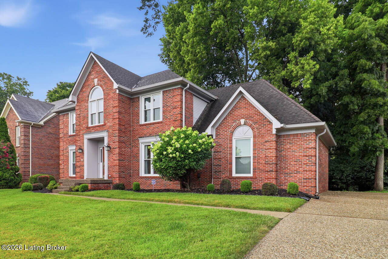 1410 Autumn Ridge Rd, Louisville, KY 40242 — photo 3
