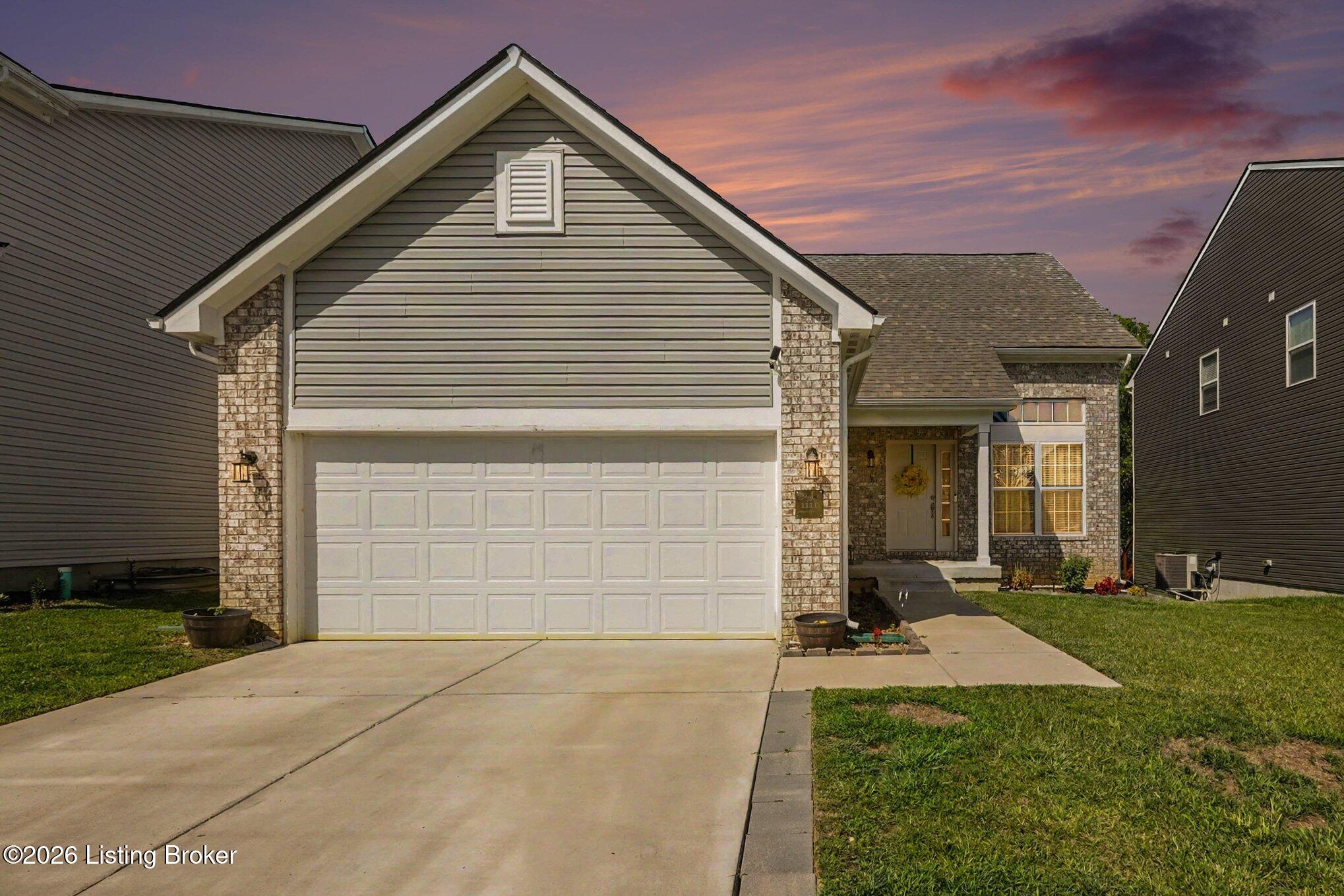 1111 Johnson Ridge Rd — photo