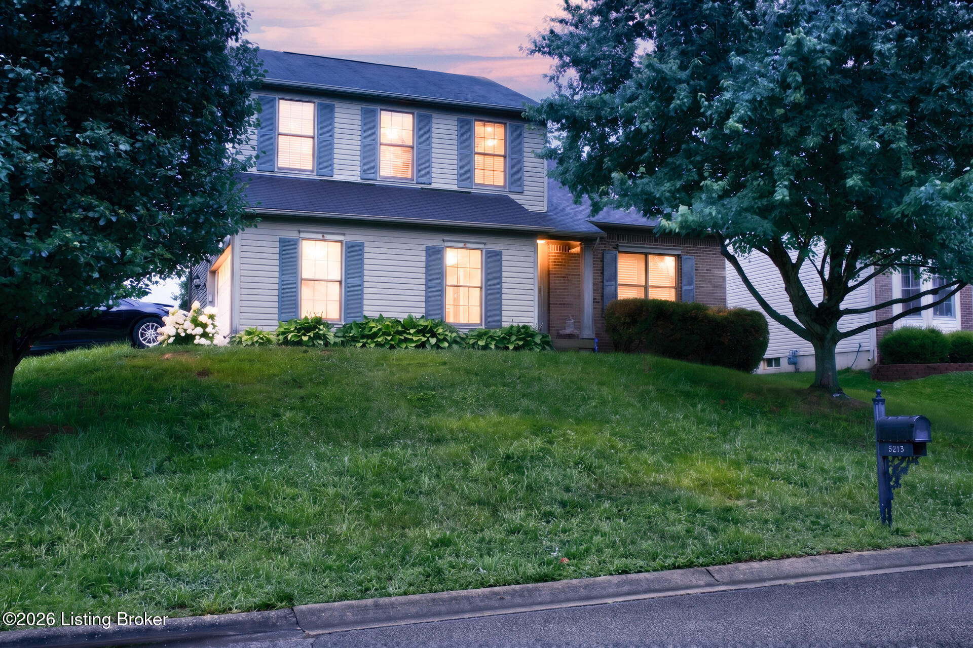 5213 Rainmaker Ct — photo