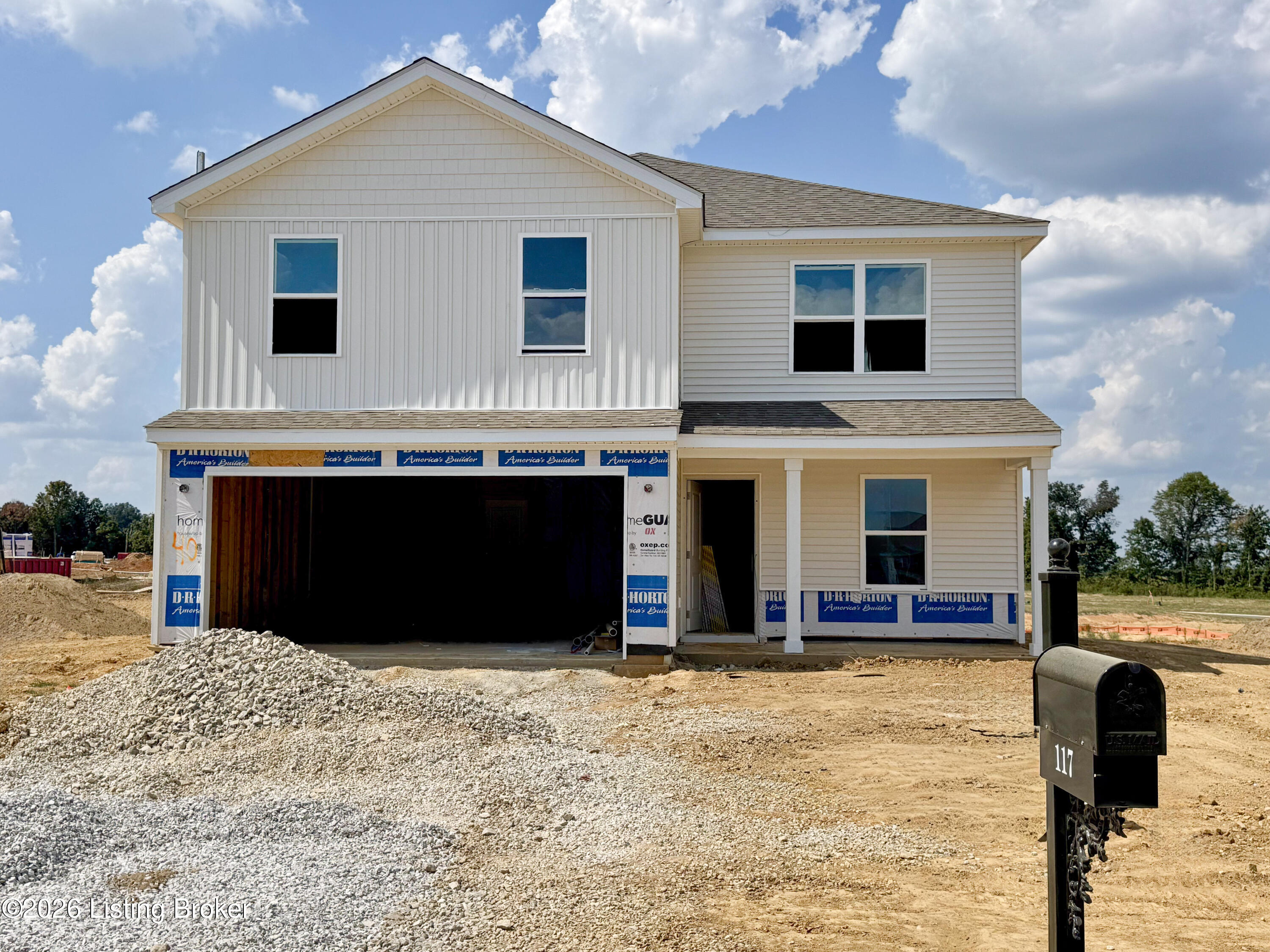 117 Purse Ln — photo