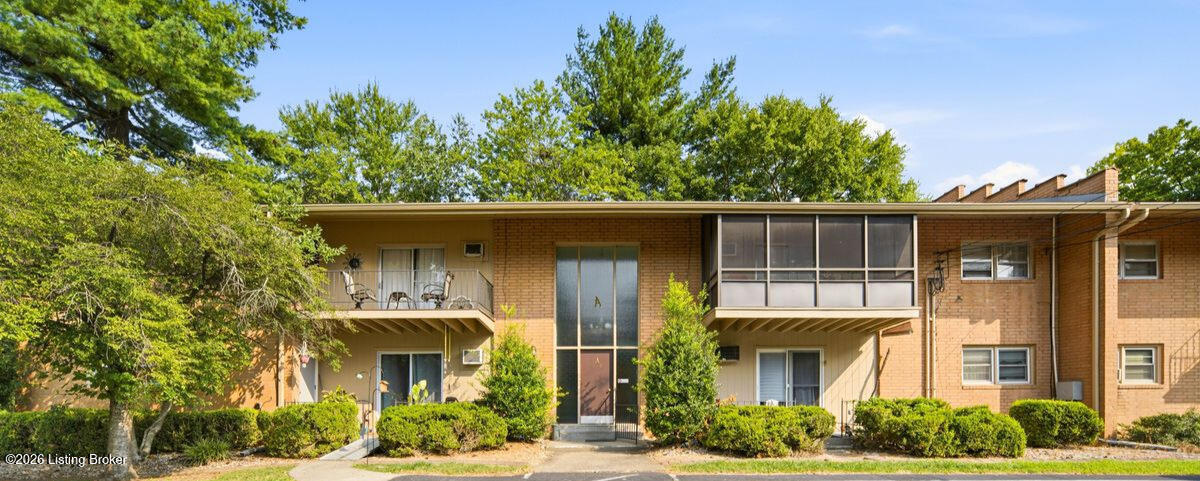 3501 Illinois Ave Apt a7 — photo